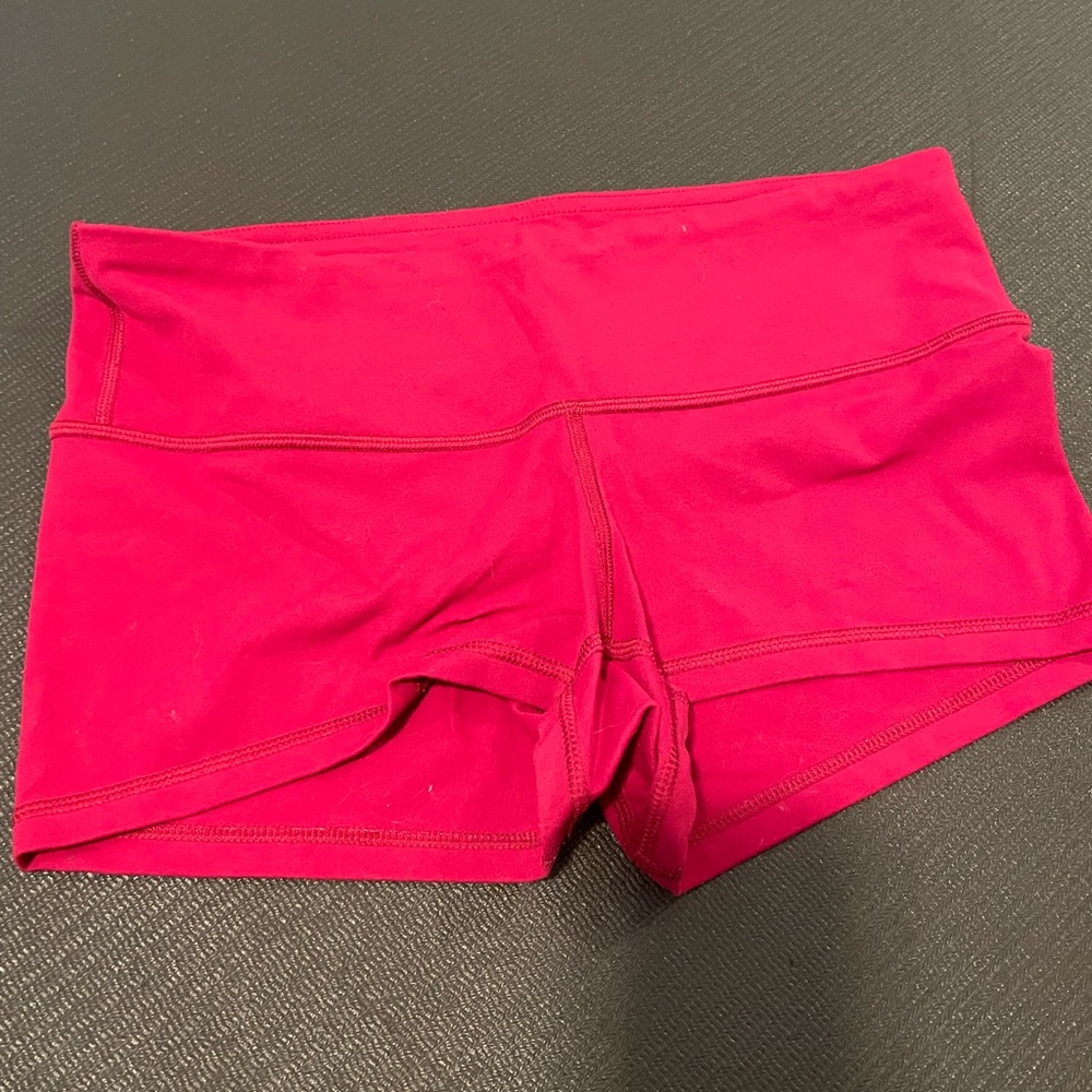 Lululemon boogie short